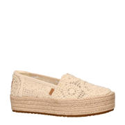 thumbnail: Toms   espadrilles ecru