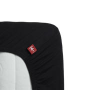 thumbnail: Beddinghouse premium jersey stretch hoeslaken - zwart