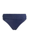 Donkerblauw