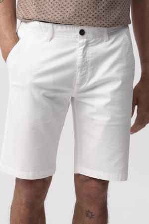 regular chino short wit