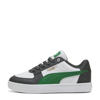 Grijs/groen/wit