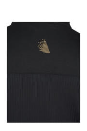 thumbnail: ACTIVE By Zizzi Plus Size sportvest zwart