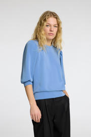 thumbnail: SELECTED FEMME sweater blauw