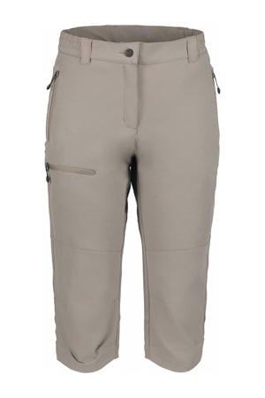 outdoor broek Beattie taupe