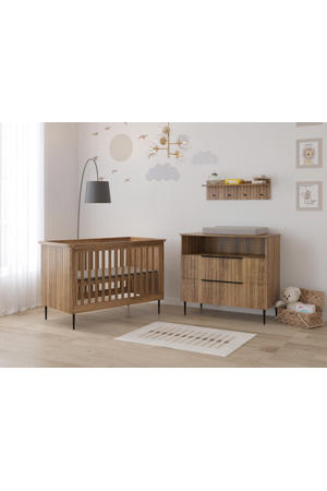Babykamer Wenen 2 Delig 