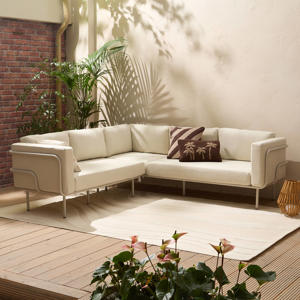 loungebank Norida 