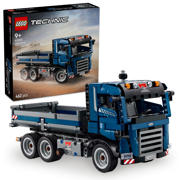 thumbnail: LEGO Technic Vrachtwagen met kiepfunctie speelgoed 42203