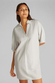 thumbnail: Calvin Klein korte jurk wit