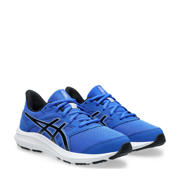 thumbnail: ASICS Jolt 4  hardloopschoenen kobaltblauw/zwart