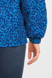 thumbnail: VERO MODA CURVE jasje blauw