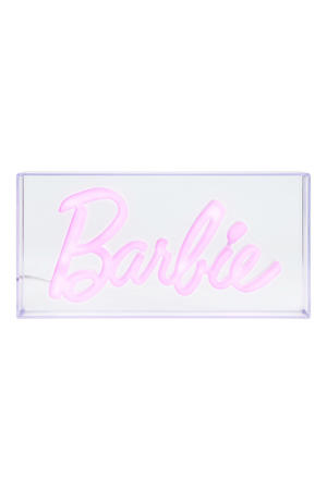 Barbie Neon ledlamp
