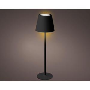 Lumineo LED oplaadbare tafellamp buiten