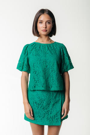 skort groen