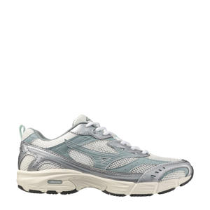 MXR  sneakers wit/lichtgrijs/zilver