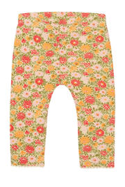 thumbnail: Noppies baby skinny legging oranje