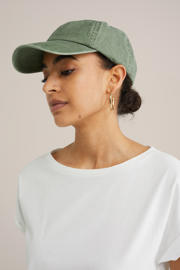 thumbnail: WE Fashion pet groen