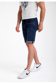 thumbnail: GABBIANO denim regular short blauw