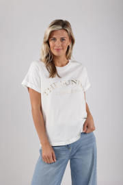 thumbnail: NUKUS T-shirt wit