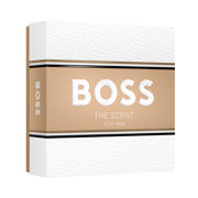 thumbnail: BOSS THE SCENT for Him geschenkset - eau de toilette 50 ml + douchegel 100 ml
