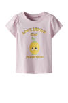 Ballerina-Lemon
