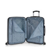 thumbnail: Gabol  trolley Uyiko 66 cm. zilverkleurig