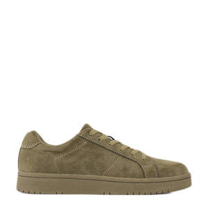   sneakers kaki