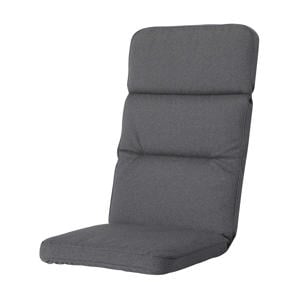 Excellent kussen laag (105x50cm) Donkergrijs