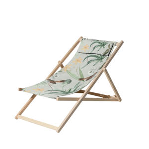 Strandstoel (120x55cm) Palma Outdoor+ 