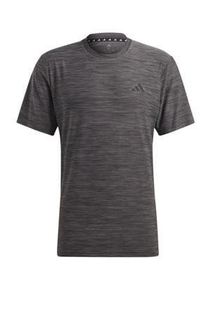 sportshirt antraciet