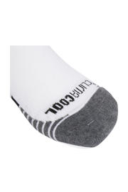 thumbnail: adidas Performance   sportsokken - set van 3 wit/zwart