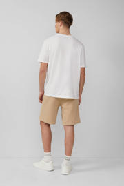 thumbnail: Q/S by s.Oliver regular sweatshort beige