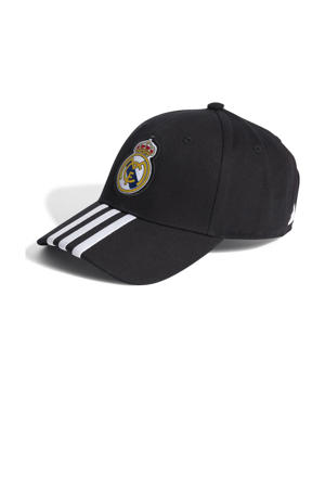 junior Real Madrid pet zwart