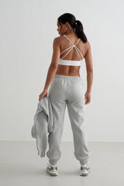 thumbnail: Aim'n joggingsbroek grijs