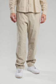 thumbnail: America Today straight casual broek bruin