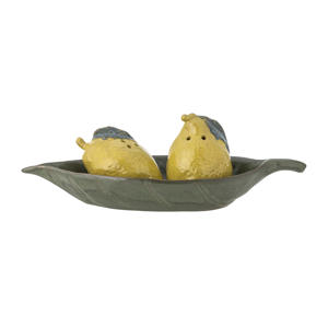 peper en zoutstel Limone 