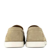 thumbnail: Memphis One   suède loafers beige