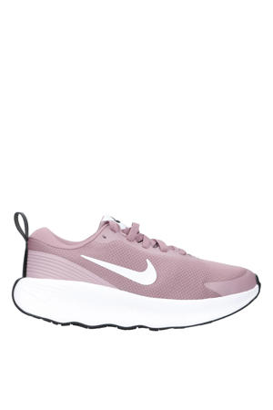 Promina  wandelschoenen oudroze/wit