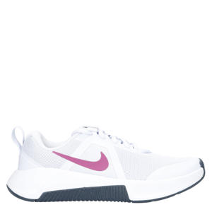 MC Trainer 3 fitness schoenen lichtblauw/fuchsia/donkerblauw