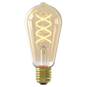 LED Lamp - E27 - Sensor - 3.5W 230 V