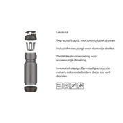 thumbnail: Mepal   Sport shakebeker (800 ml)