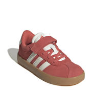 thumbnail: adidas Sportswear VL Court  sneakers koraalrood/wit