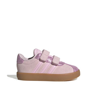 VL Court  sneakers roze