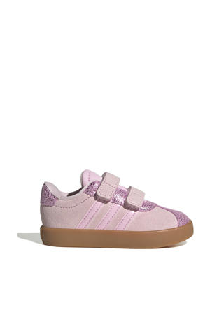 VL Court  sneakers roze