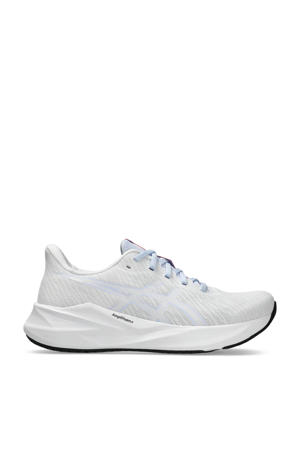 Versablast 4  hardloopschoenen wit/lichtblauw
