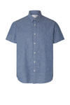 Medium Blue Denim