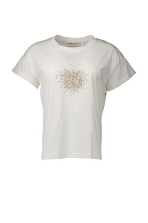T-shirt wit