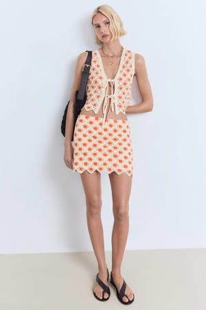 gilet oranje