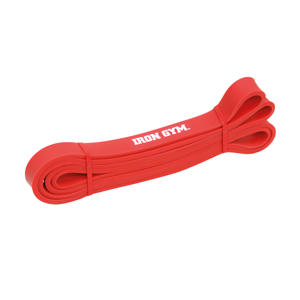  power band rood