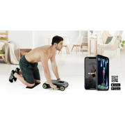 thumbnail: Wonder Core  slide fit