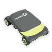 thumbnail: Wonder Core  slide fit